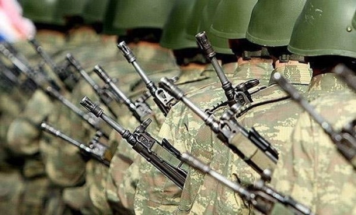 AK Parti'den 'bedelli askerlik' açıklaması