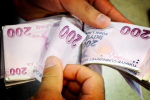 Bankacılık sektörü toplam kredi hacmi artış gösterdi