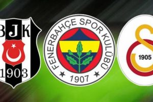 Ezberler bozuluyor