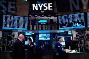 New York borsası yükselişle açıldı