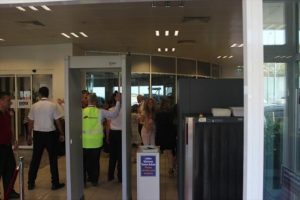 Shakira'dan Türkçe veda