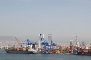 ''Türkiye ile ticaret hacmimiz 30 milyon dolar olacak''