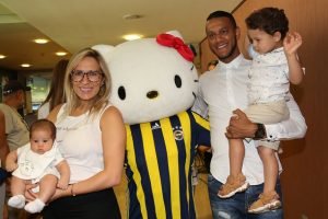 Josef'in bebek acısı