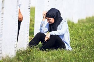 Eski Sırp askerlere 82 yıl hapis cezası