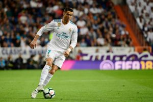 Madrid'e Ronaldo şoku
