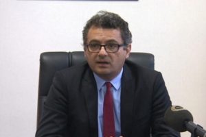 ''Türkiye'den KKTC'ye kabloyla elektrik gelmesine sıcak bakıyoruz''