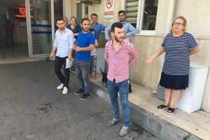 Vatandaşlardan Adnan Oktar'a tepki