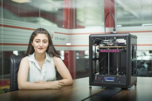 OVT XPlus'la üreticiler daha verimli hale gelecek