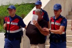 O koca yine dehşet saçtı: 4 yaralı