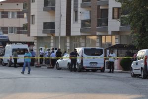 Manisa'da narkotik operasyonunda silahlı çatışma: 1 ölü