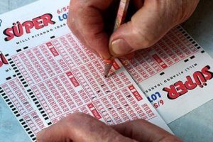 Süper Loto 22 milyona ulaştı