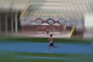 Murat Yalçınkaya finale yükseldi