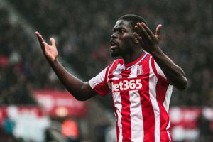 Galatasaray'a Ndiaye müjdesi