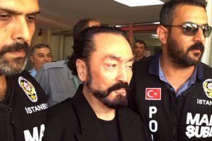İşte Adnan Oktar'ın 3 kaçış planı!