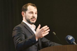 Albayrak: Merkez, hiç olmadığı kadar etkin olacak