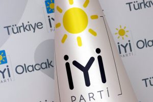 İYİ Partili Ağıralioğlu: İYİ Parti'nin kendi dilini belirleyeceğiz
