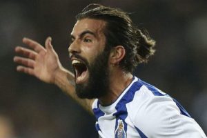 Oliveira Kartal oluyor