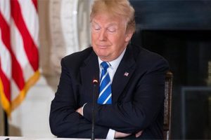Trump, Kuzey Kore lideri Kim'den gelen mektubu yayınladı