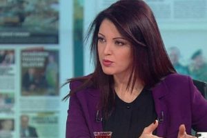 Nagehan Alçı hakkında verilen karar bozuldu