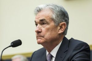 Fed Başkanı Powell'dan açıklama