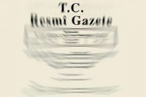 Meclis Başkanlığı seçimi kararı Resmi Gazete'de yayımlandı