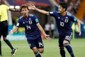 Galatasaray'da ikinci Japon harekatı