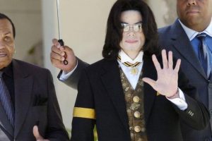 Michael Jackson hakkında yeni iddia!