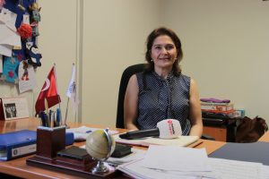 Bursa'da çocuklar sadece okula değil, hayata adapte oluyorlar