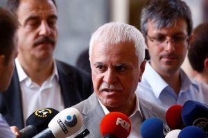 İYİ Partili Aydın: Saadet Partisi ve Demokrat Parti ile ittifak kurardık