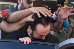 Adnan Oktar FETÖ lehine çalışmış!