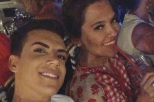 Akalın: 'Masa örtüsüyle pişti oldum'