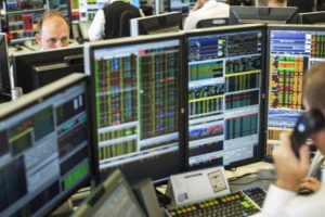 Küresel piyasalar artan risk iştahı ile pozitif seyrediyor