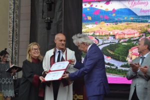 Maltepe Üniversitesi 'ISO9001 Belgesi'ni aldı