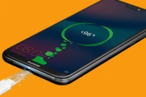 Huawei hızlı şarj teknolojisi iddialı geliyor!