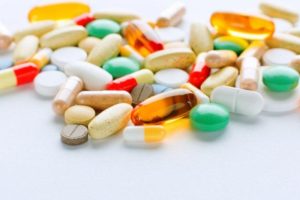 Multi-vitaminlerin kalbe faydası yok