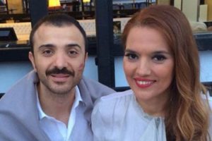 Demet Akalın'ın eşine ait lojistik şirketine haciz geldi!