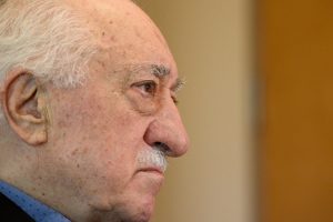 ABD ile Türkiye toplantısında Gülen'in iadesi ele alınacak