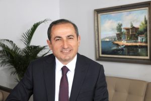 Stimac Türk Telekom'da