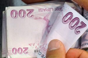 Kullandırılan nakdi krediler yüzde 24 arttı