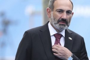 Türkiye'den Ermenistan'a zeytin dalı