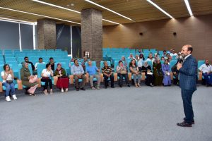Bursa Yıldırım Belediyesi'nden istihdama katkı