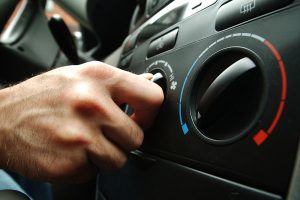 Klima yüz felcine sebep olabilir!
