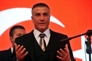Sedat Peker'in akademisyenleri tehdit davasındaki karar belli oldu