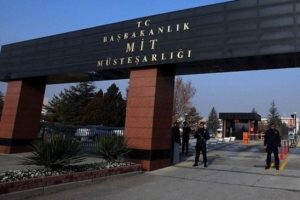 MİT Müsteşarlığı, 'MİT Başkanlığı' oldu