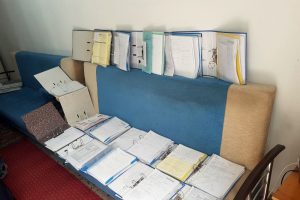 2.5 milyar TL değerinde 'naylon fatura' operasyonu