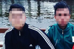 Lise müdürünün cinayet sanıkları hakim karşısında
