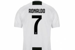 Juventus rekor kırdı