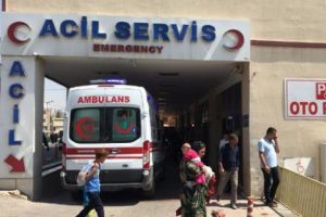 Tarla sulama kavgası kanlı bitti