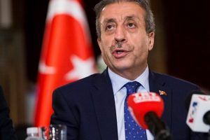 AK Partili Eker: Türkiye her zaman Rusya ile işbirliğine devam edecektir