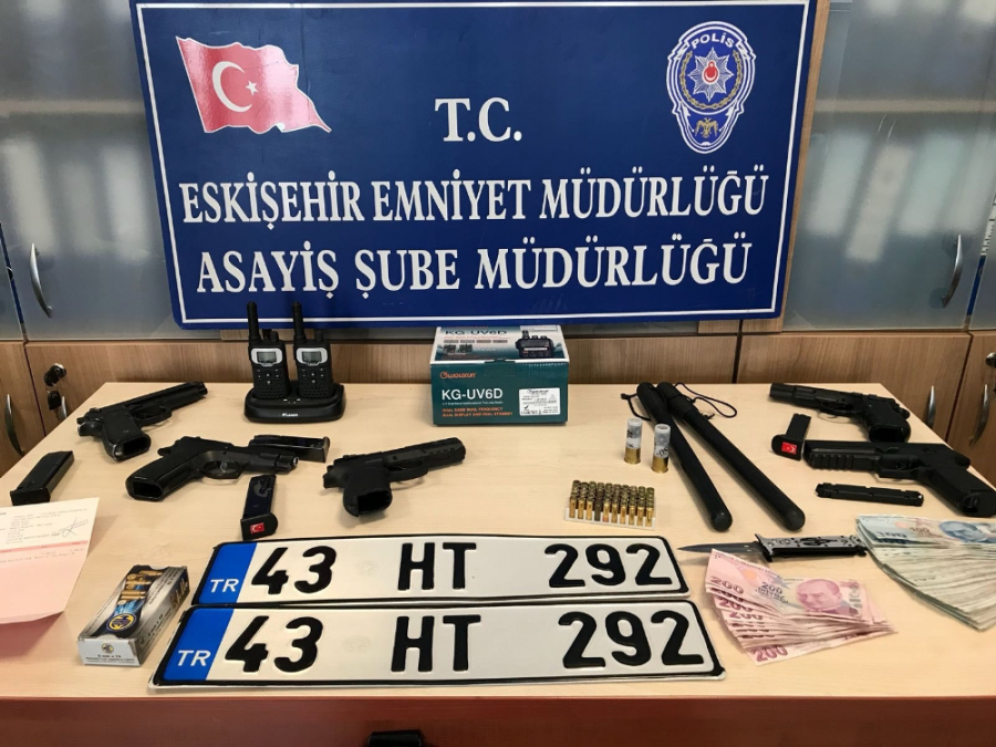 FETÖ'ye büyük darbe